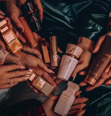 Mūsų Chogan komanda