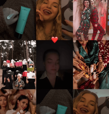 Mūsų Chogan komanda