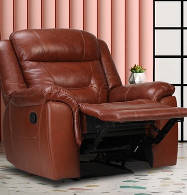 leather recliner sofa by classic sofa repair