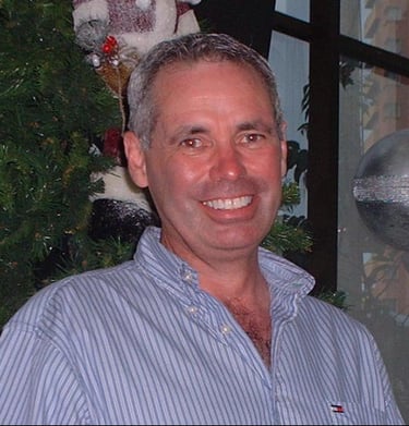 Allan Heise Immunotec Consultant