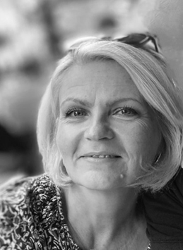 Edyta Vorilhon, hypnothérapeute et magnétiseuse, propose des séances de soins.