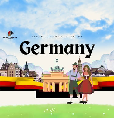 German Culture