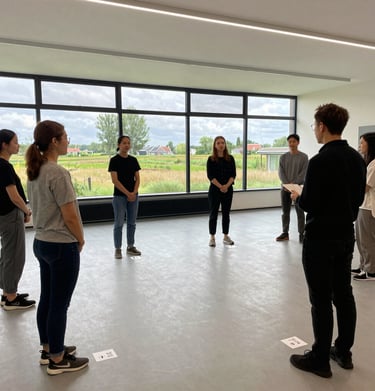 a close up of a book on a table