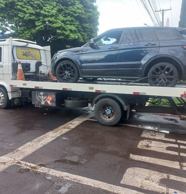 guincho campo grande ms