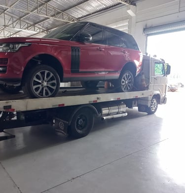 guincho campo grande 24 horas