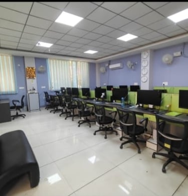 Office space in Mohali