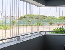Mosquito net installation in kolhapur 