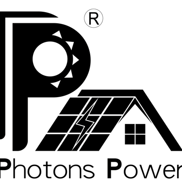 Photons Power solar energy