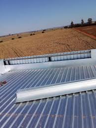 Calhas em São Cristóvão RJ7