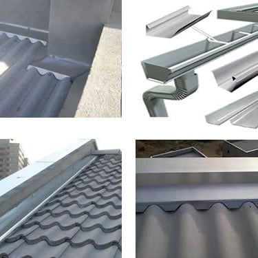 Calhas em São Cristóvão RJ6