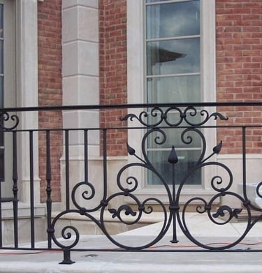 Guarda Corpo em São Cristóvão RJ9