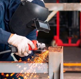 Solda Elétrica em São Cristóvão RJ6