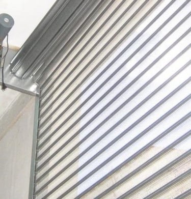 Porta de Enrolar em São Cristóvão RJ8