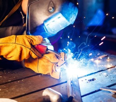 Solda Elétrica em São Cristóvão RJ9