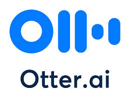 Otter AI Logo