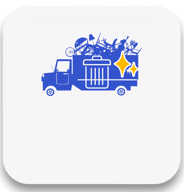 junk removal services- des-moines-iowa