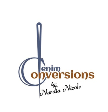 Denim Conversion logo