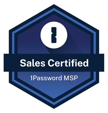 Bowmanville IAM Reseller 1Password