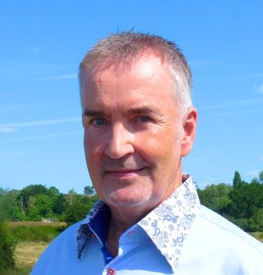 Online hypnotherapy session with Ian Franklin via Zoom