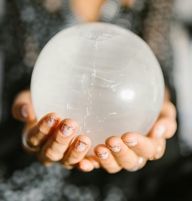 sfera magica