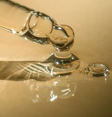 Elixir de la piel