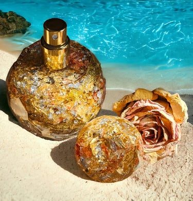 beylikdüzü doğal parfüm tasarımı