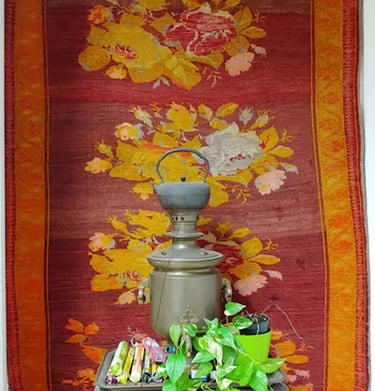 negozio tappeti orientali Ticino