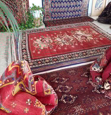 pulizia tappeti mendrisiotto