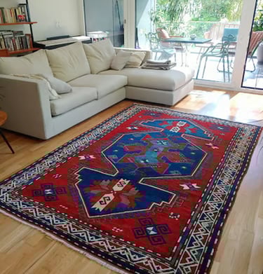 lavaggio tappeti Mendrisio