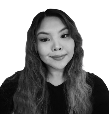 Kate Viscayo