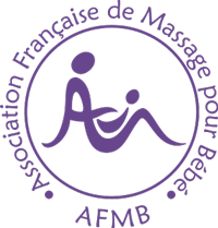 logo Association Française de Massage Bébé