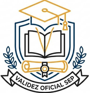 validez oficial en todas las carreras