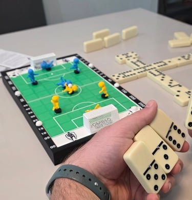 Imagem Domino Futebol Clube 03