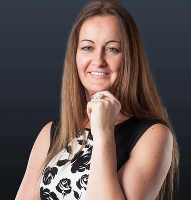 Pokol Tímea profil fotó