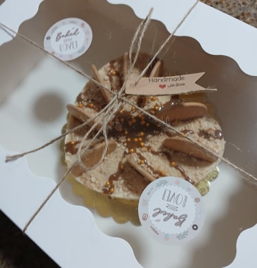 CHEESECAKES DE VAINILLA