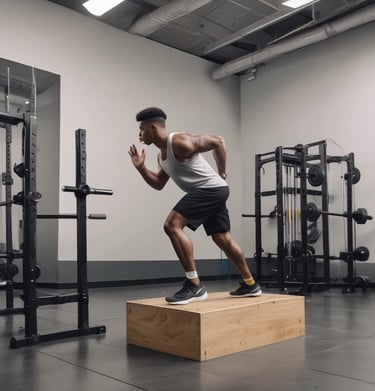 A calm waiting area with comfortable seating and soothing decor.