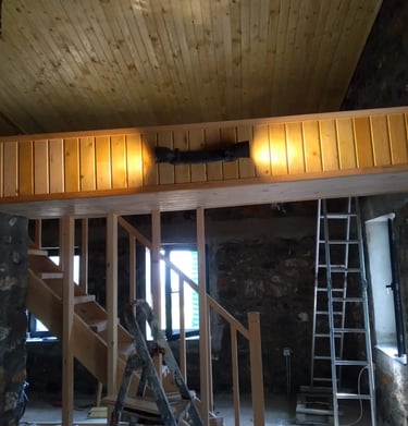 Milas Muğla çatı tamiri ve çatı yenileme