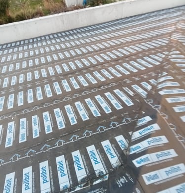 Fethiye Muğla çatı tamiri ve çatı aktarma hizmeti