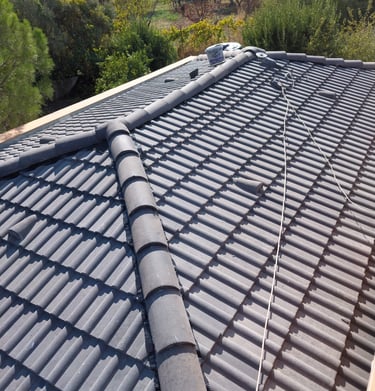 Bodrum çatı izolasyonu Muğla su kaçak önleme