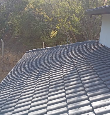 Fethiye çatı izolasyonu Muğla su yalıtımı uygulaması