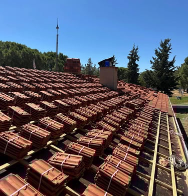 Bodrum Gümbet Muğla çatı izolasyonu hizmeti