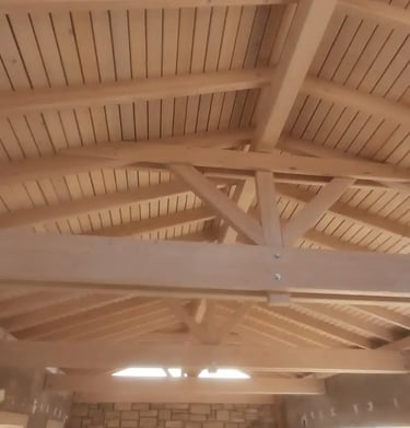 Ula Akyaka Muğla çatı izolasyonu ustası