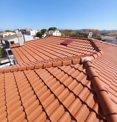 Muğla Menteşe çatı tamiri ve çatı izolasyon hizmeti