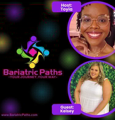 Bariatric Paths Episode 20