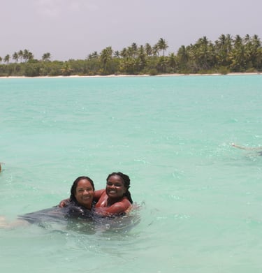 Natural Pools 