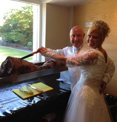 Hog Roast Wirral