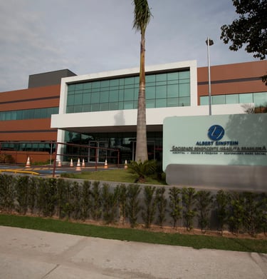 Cardiologista em Alphaville Dr Matheus Fiori