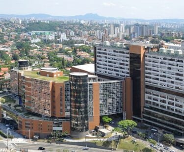 Cardiologista em Alphaville Dr Matheus Fiori