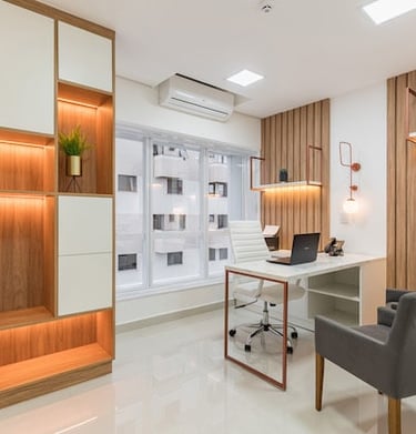 Cardiologista em Alphaville Dr Matheus Fiori