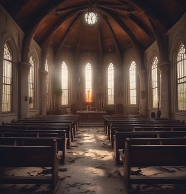 A dramatic scene featuring the main hero in action, bursting with color and emotion.